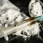 Bhagwant mann is able to control drug in Punjab?